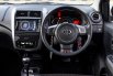 Toyota Agya 1.2 GR Sport A/T 2022 Abu-abu 13