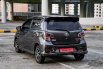 Toyota Agya 1.2 GR Sport A/T 2022 Abu-abu 8