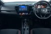 Honda City Hatchback New  City RS Hatchback CVT 2022 Putih 4