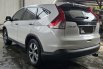 Honda CRV 2.4 Prestige A/T ( Matic ) 2013 Putih Km 99rban Mulus Siap Pakai Good Condition 4