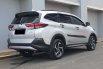 Toyota Rush TRD Sportivo 2021 silver km 26ribuan matic tangan pertama dari baru cash kredit bisa 5