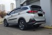 Toyota Rush TRD Sportivo 2021 silver km 26ribuan matic tangan pertama dari baru cash kredit bisa 7