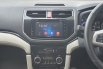 Toyota Rush TRD Sportivo 2021 silver km 26ribuan matic tangan pertama dari baru cash kredit bisa 9