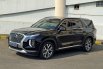 Hyundai Palisade Signature 2021 diesel dp ceper siap TT 1