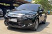 Toyota Harrier 2.0 AudioLess at 2015 Hitam 2