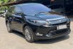 Toyota Harrier 2.0 AudioLess at 2015 Hitam 3