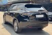 Toyota Harrier 2.0 AudioLess at 2015 Hitam 6