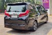 Toyota Alphard 2.5 G A/T 2018 Hitam 4