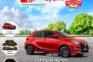 DAIHATSU ALL NEW AYLA (RUBY RED METALLIC)  TYPE X ADS 1.0 M/T (2023) 1