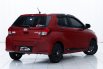 DAIHATSU ALL NEW AYLA (RUBY RED METALLIC)  TYPE X ADS 1.0 M/T (2023) 5