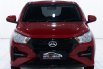 DAIHATSU ALL NEW AYLA (RUBY RED METALLIC)  TYPE X ADS 1.0 M/T (2023) 3