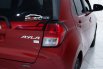 DAIHATSU ALL NEW AYLA (RUBY RED METALLIC)  TYPE X ADS 1.0 M/T (2023) 10