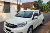 Brio E Matic 2018 KM 25 Ribu 1