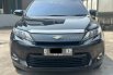 Toyota Harrier 2.0 AUDIOLESS NA 2015 AT Hitam 1