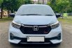 Honda Brio RS CVT 2023 Putih 1