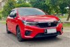 Honda City Hatchback RS M/T 2021 Merah 2