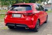 Honda City Hatchback RS M/T 2021 Merah 6