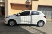 Honda Brio Satya E CVT 2021 dp 12jt pake motor 2