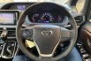 Toyota Voxy 2.0 A/T 2018 dp 5jt siap TT 6