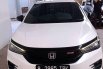 Honda City Hatchback CVT with  Sensing™ 1.5 AT 2021 1