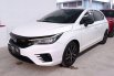 Honda City Hatchback CVT with  Sensing™ 1.5 AT 2021 3