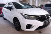 Honda City Hatchback CVT with  Sensing™ 1.5 AT 2021 2