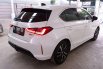 Honda City Hatchback CVT with  Sensing™ 1.5 AT 2021 5