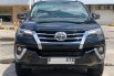 Toyota Fortuner 2.4 VRZ AT 2018 1