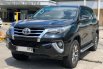 Toyota Fortuner 2.4 VRZ AT 2018 2