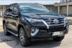 Toyota Fortuner 2.4 VRZ AT 2018 3