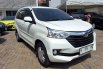 Daihatsu Xenia 1.3 R STD Manual 2017 2