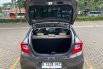 Honda Brio Satya E CVT AT Matic 2022 Abu-abu 12