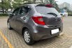 Honda Brio Satya E CVT AT Matic 2022 Abu-abu 13