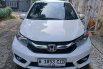 Promo Honda Brio Satya E CVT 2023 Putih *code53CID 1