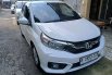 Promo Honda Brio Satya E CVT 2023 Putih *code53CID 2