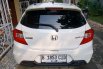 Promo Honda Brio Satya E CVT 2023 Putih *code53CID 4