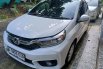 Promo Honda Brio Satya E CVT 2023 Putih *code53CID 3