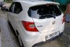 Promo Honda Brio Satya E CVT 2023 Putih *code53CID 5