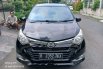 Promo Daihatsu Sigra 1.2 X AT 2016 Hitam *code52TKX 1