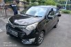 Promo Daihatsu Sigra 1.2 X AT 2016 Hitam *code52TKX 3