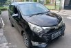 Promo Daihatsu Sigra 1.2 X AT 2016 Hitam *code52TKX 2