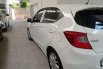 Honda Brio Satya E 1.2 AT 2023 6