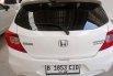 Honda Brio Satya E 1.2 AT 2023 4