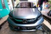 Promo Honda Brio E Satya CVT 2021 Silver *code94WZZ 1