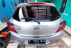 Promo Honda Brio E Satya CVT 2021 Silver *code94WZZ 4