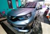 Promo Honda Brio E Satya CVT 2021 Silver *code94WZZ 3