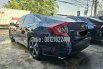 Honda Civic ES Turbo 1.5 AT ( Matic ) 2016 Hitam Km Low 41rban Bekasi Siap Pakai 5