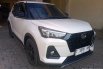 Promo Daihatsu Rocky 1.2 X ADS CVT 2023 Putih *code59KH 2