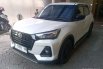 Promo Daihatsu Rocky 1.2 X ADS CVT 2023 Putih *code59KH 3