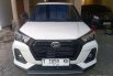 Promo Daihatsu Rocky 1.2 X ADS CVT 2023 Putih *code59KH 1